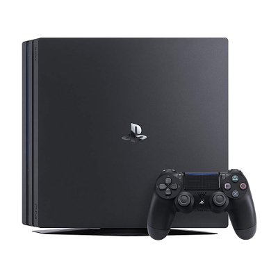 Sony PlayStation 4 Pro Console (PS4 Pro)