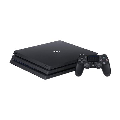 Sony PlayStation 4 Pro Console (PS4 Pro)