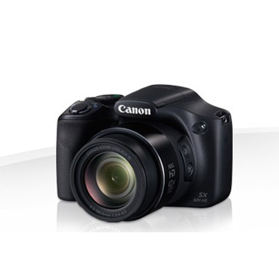 Canon PowerShot SX520HS