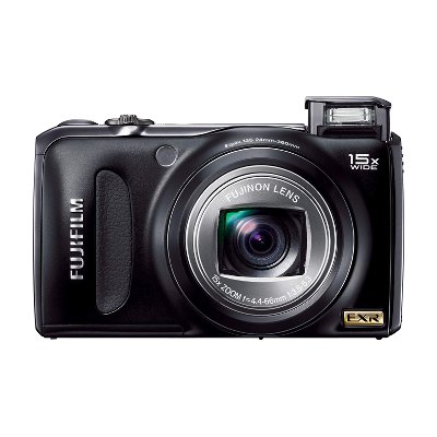 Fujifilm FinePix F300EXR Compact Digital Camera