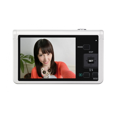 Casio Exilim EX-ZR50