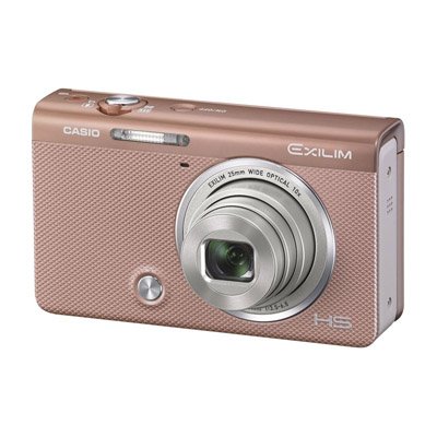 Casio Exilim EX-ZR50