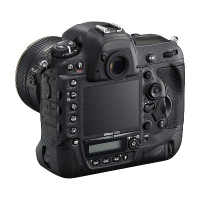 Nikon DSLR D4S Digital SLR Camera