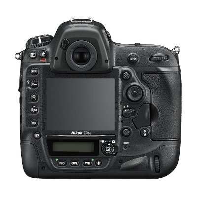 Nikon DSLR D4S Digital SLR Camera