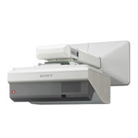 ราคา Sony Projector VPL-SW630