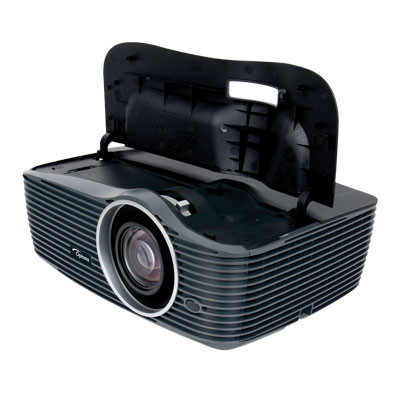 Optoma Projector X501