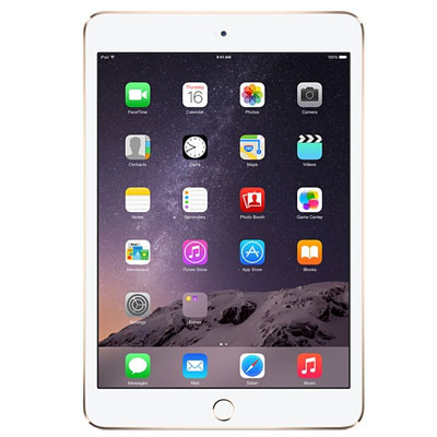 Apple iPad mini 3 128GB WiFi+Cellular