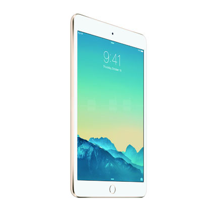 Apple iPad mini 3 128GB WiFi+Cellular
