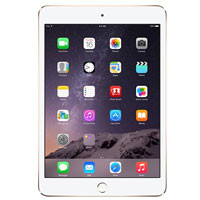 ราคา Apple iPad mini 3 128GB WiFi+Cellular