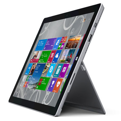 Microsoft Surface Pro3 Core-i3 64GB