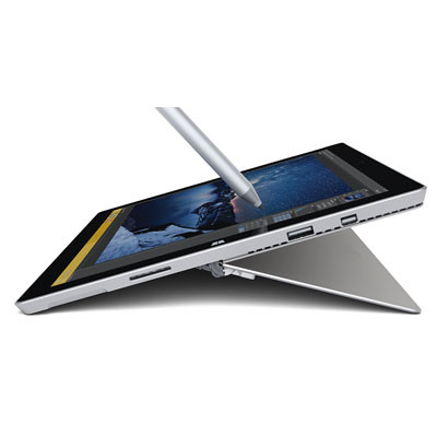 Microsoft Surface Pro3 Core-i3 64GB