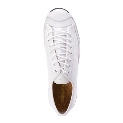 Converse Jack Purcell Leather 