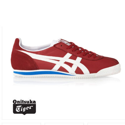 Onitsuka Tiger Corsair Sneakers