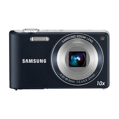 Samsung PL210 Compact Digital Camera