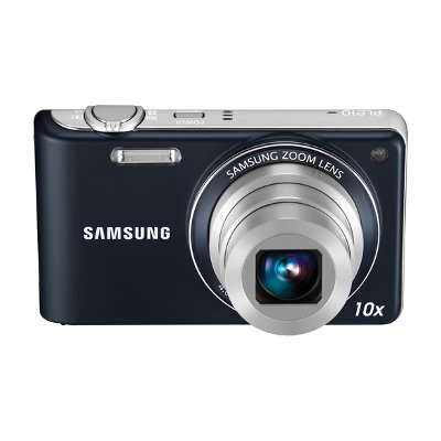 Samsung PL210 Compact Digital Camera