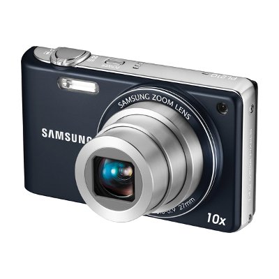 Samsung PL210 Compact Digital Camera