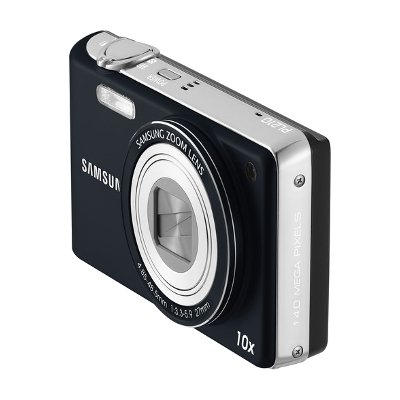 Samsung PL210 Compact Digital Camera