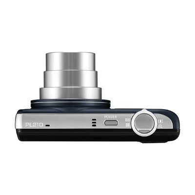 Samsung PL210 Compact Digital Camera