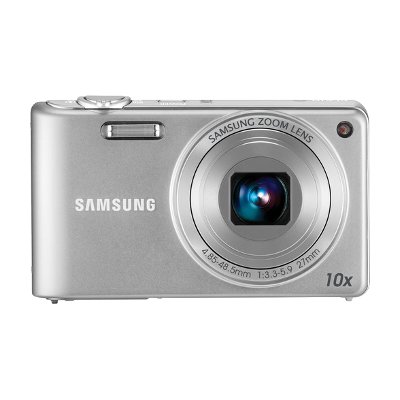 Samsung PL210 Compact Digital Camera