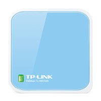 ราคา TP-Link 150Mbps Wireless N Nano Router รุ่น TL-WR702N