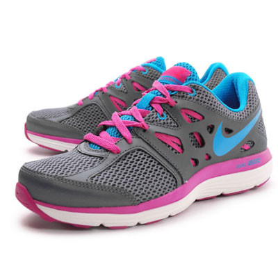 Nike Dual Fusion Lite Running Shoes