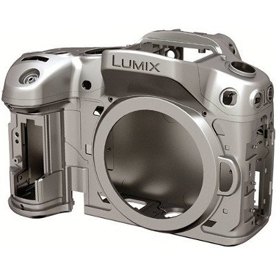 Panasonic Lumix DMC-GH4