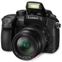 ราคา Panasonic Lumix DMC-GH4
