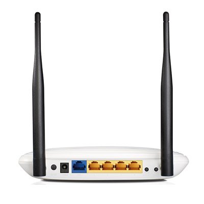 TP-Link 300Mbps Wireless N Router รุ่น TL-WR841N