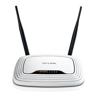 ราคา TP-Link 300Mbps Wireless N Router รุ่น TL-WR841N