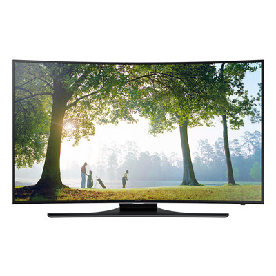 Samsung LED TV UA48H6800 48 นิ้ว