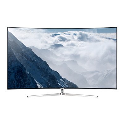 Samsung SUHD Curved Smart TV ขนาด 55 นิ้ว รุ่น UA55KS9000