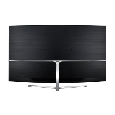 Samsung SUHD Curved Smart TV ขนาด 55 นิ้ว รุ่น UA55KS9000
