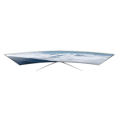 Samsung SUHD Curved Smart TV ขนาด 55 นิ้ว รุ่น UA55KS9000
