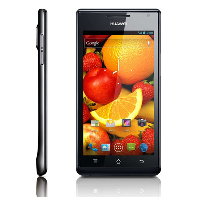 Huawei Ascend P1