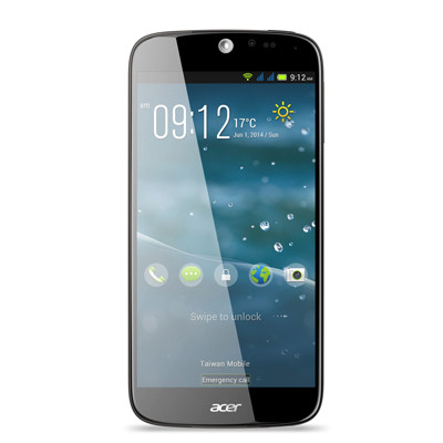 Acer Liquid Jade