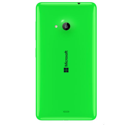 Microsoft Lumia 535