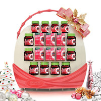 ราคา Hamper V2 กระเช้าแบรนด์ Lovely Hamper จำนวน 1 กระเช้า (แบรนด์วีต้าเบอร์รี่สกัดเข้มข้น 42 ซีซี 12ขวด)