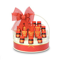 ราคา สก๊อต กระเช้าของขวัญปีใหม่ ชุด C