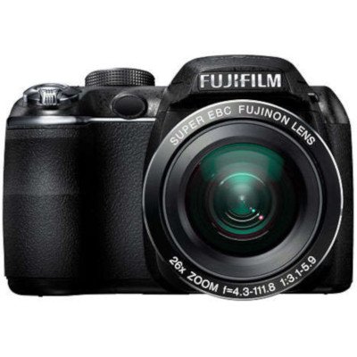 Fujifilm Finepix S3300