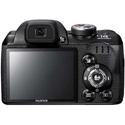 Fujifilm Finepix S3300