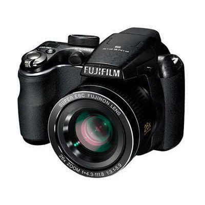 Fujifilm Finepix S3300