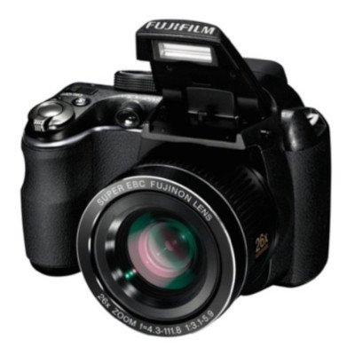 Fujifilm Finepix S3300