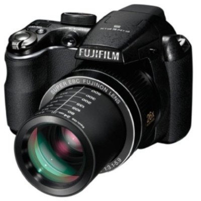 Fujifilm Finepix S3300