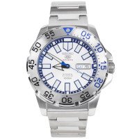ราคา Seiko Mini Monster Automatic (SRP481K1)