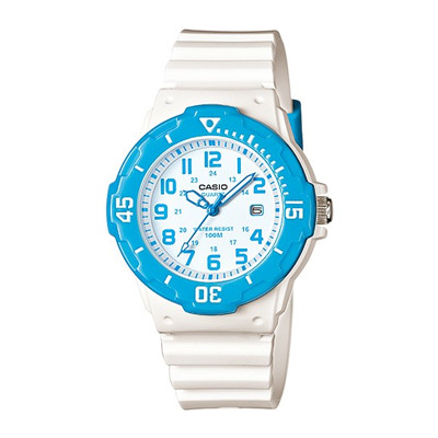 Casio นาฬิกาข้อมือ รุ่น LRW-200H-2B
