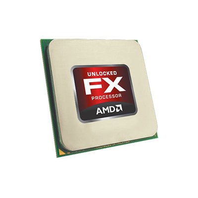 AMD FX-6300 6-Core Processor 3.50 GHz