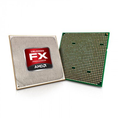 AMD FX-6300 6-Core Processor 3.50 GHz