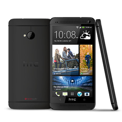 HTC One M7