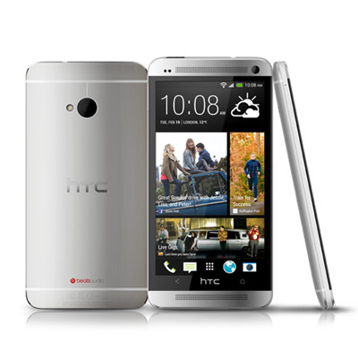 HTC One M7