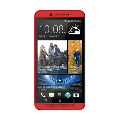 HTC One M7 801c
